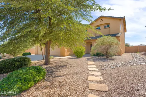 4652 Tranquility St, Sierra Vista, AZ 85650