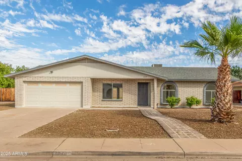 16409 N 49th Ave, Glendale, AZ 85306