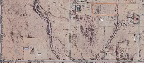 2205 S 351st Ave #-, Tonopah, AZ 85354