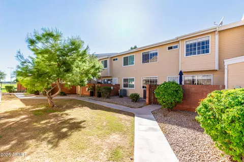 625 S Westwood St #106, Mesa, AZ 85210