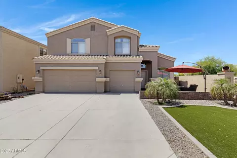 19616 N Toya St, Maricopa, AZ 85138
