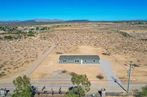 36582 W Whitton Ave, Tonopah, AZ 85354