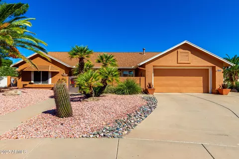 14010 W Pavillion Dr, Sun City West, AZ 85375