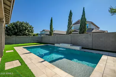 3537 E Pinto Dr, Gilbert, AZ 85296 photo 32