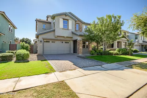 3537 E Pinto Dr, Gilbert, AZ 85296