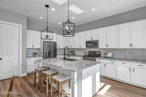 3537 E Pinto Dr, Gilbert, AZ 85296 photo 4