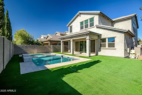3537 E Pinto Dr, Gilbert, AZ 85296 photo 33