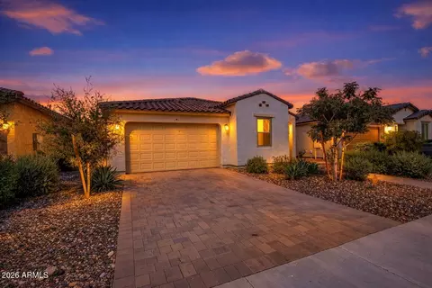 11940 W Wier Ave, Avondale, AZ 85323