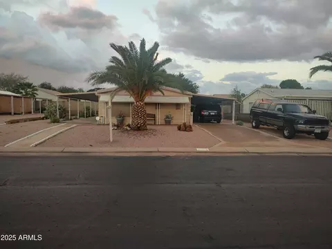 1125 S 98th St, Mesa, AZ 85208