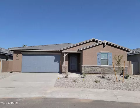 37312 W Parador Ln, Maricopa, AZ 85138