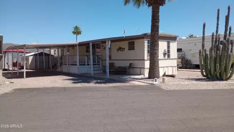 269 N Winchester Rd #2, Apache Junction, AZ 85119