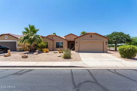 43581 W Mccord Dr, Maricopa, AZ 85138