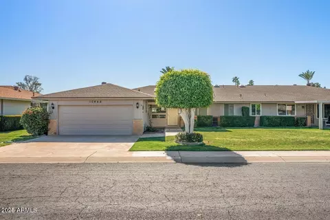 10448 W Tropicana Cir, Sun City, AZ 85351