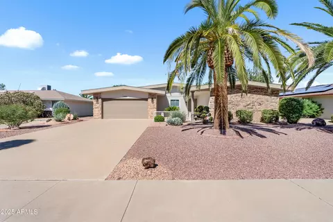 10850 W Boswell Blvd, Sun City, AZ 85373