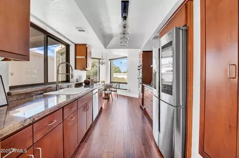 Kitchen - 629 E Myrtle Ave, Phoenix, AZ 85020 photo 1 of 1