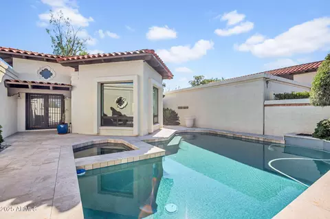 Exterior - 629 E Myrtle Ave, Phoenix, AZ 85020 photo 5 of 5
