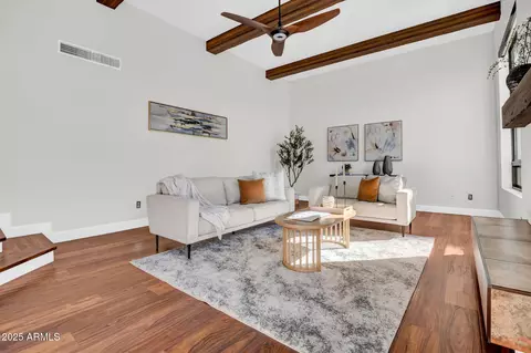 Living - 629 E Myrtle Ave, Phoenix, AZ 85020 photo 2 of 2