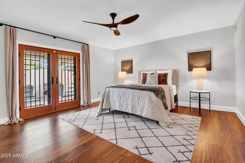 Bedroom - 629 E Myrtle Ave, Phoenix, AZ 85020 photo 1 of 3