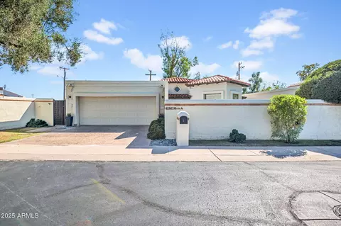 Exterior - 629 E Myrtle Ave, Phoenix, AZ 85020 photo 2 of 5