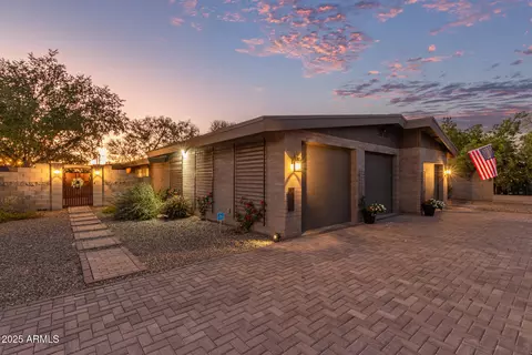 6616 E Cactus Rd, Scottsdale, AZ 85254