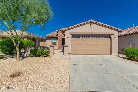 9004 W Solano Dr, Glendale, AZ 85305