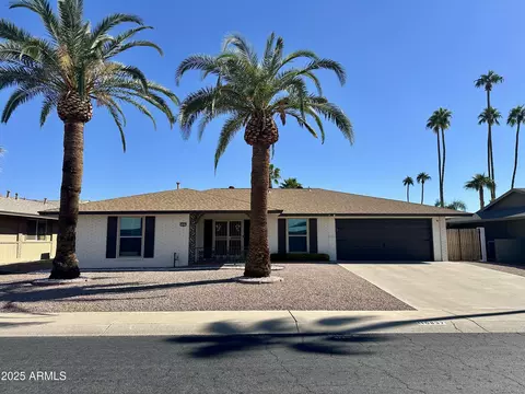 10837 W Tropicana Cir, Sun City, AZ 85351