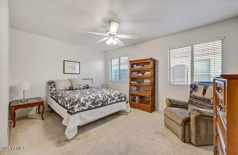 Bedroom - 4209 E Rosemonte Dr, Phoenix, AZ 85050 photo 2 of 3