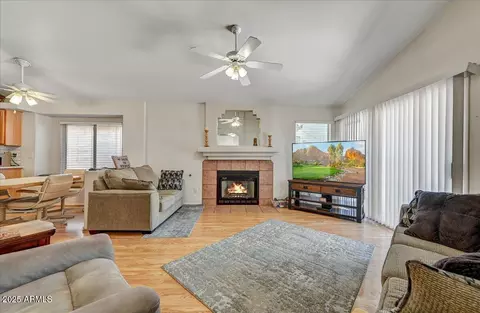 Living - 4209 E Rosemonte Dr, Phoenix, AZ 85050 photo 2 of 2