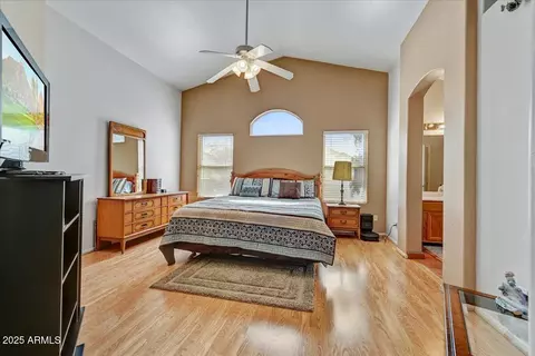 Bedroom - 4209 E Rosemonte Dr, Phoenix, AZ 85050 photo 1 of 3