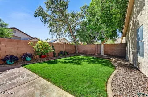 Exterior - 4209 E Rosemonte Dr, Phoenix, AZ 85050 photo 3 of 3