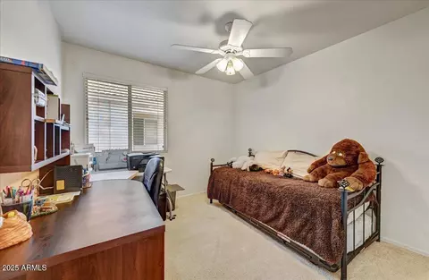 Bedroom - 4209 E Rosemonte Dr, Phoenix, AZ 85050 photo 3 of 3