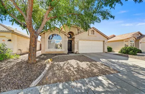 4209 E Rosemonte Dr, Phoenix, AZ 85050