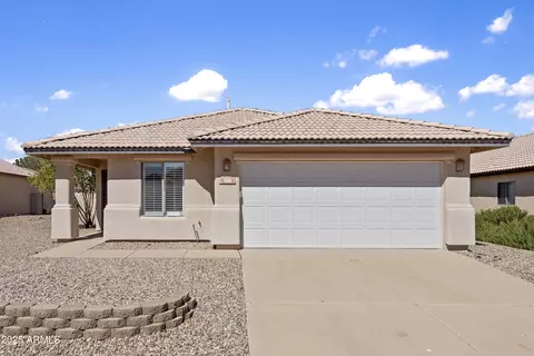 4561 Calle Albuquerque --, Sierra Vista, AZ 85635