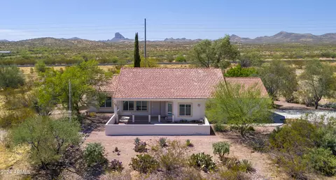 2825 W Pinto Pl, Wickenburg, AZ 85390