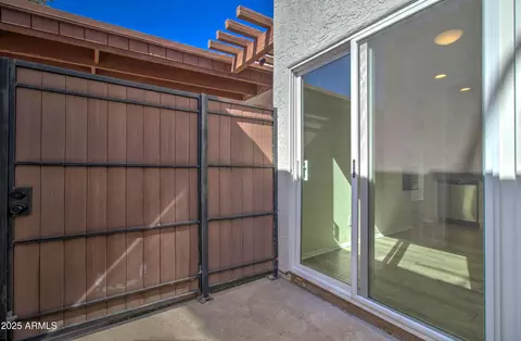 Exterior - 5134 Edgemont Ave, Phoenix, AZ 85008 photo 3 of 13