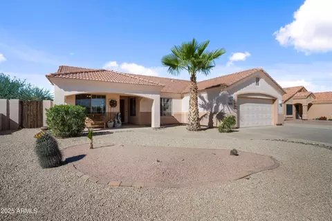 14844 S Brook Hollow Rd, Arizona City, AZ 85123