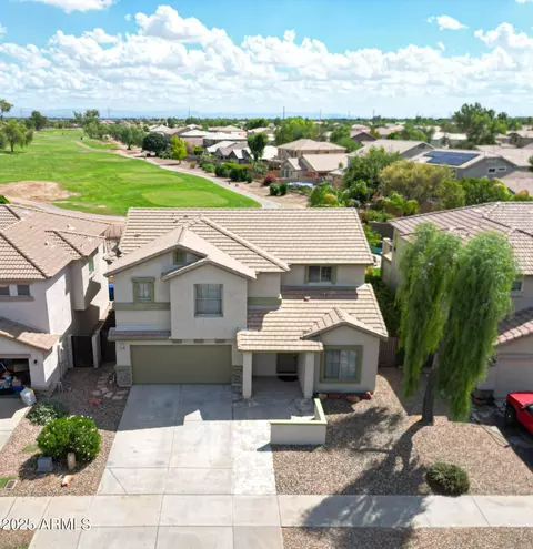 23251 S 216th St, Queen Creek, AZ 85142