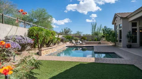 8056 E Sandia Cir, Mesa, AZ 85207 photo 8