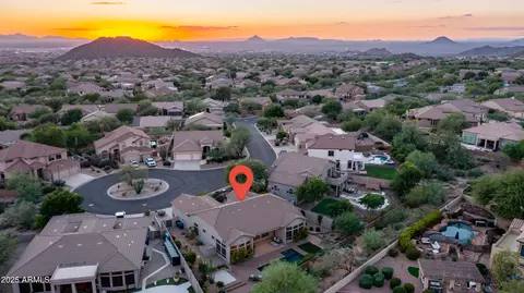 8056 E Sandia Cir, Mesa, AZ 85207 photo 3