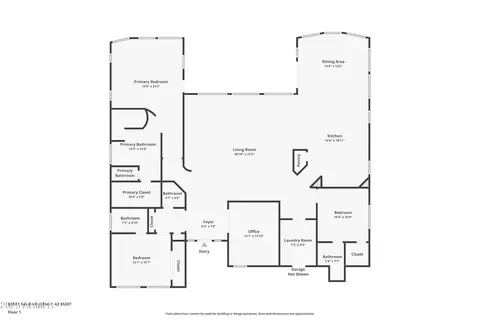 8056 E Sandia Cir, Mesa, AZ 85207 photo 2
