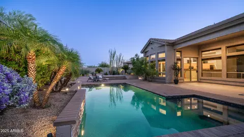 8056 E Sandia Cir, Mesa, AZ 85207 photo 4