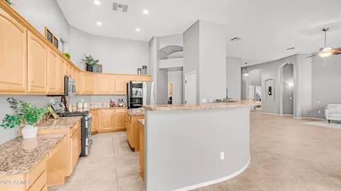8056 E Sandia Cir, Mesa, AZ 85207 photo 16