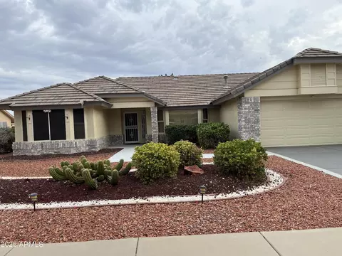 15011 W Blue Verde Dr, Sun City West, AZ 85375