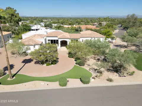 5338 E Saguaro Pl, Paradise Valley, AZ 85253