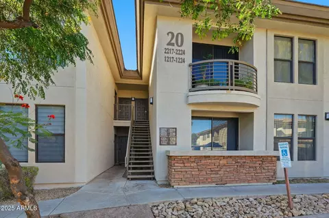 6900 E Princess Dr #2220, Phoenix, AZ 85054