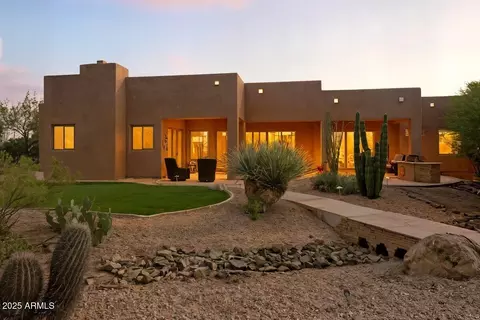 6218 E Morning Vista Ln, Cave Creek, AZ 85331
