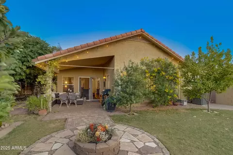 Exterior - 7258 E Kiva Ave, Mesa, AZ 85209 photo 9 of 22