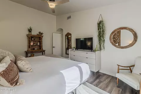 Bedroom - 7258 E Kiva Ave, Mesa, AZ 85209 photo 4 of 16