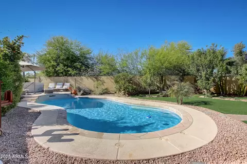 Exterior - 7258 E Kiva Ave, Mesa, AZ 85209 photo 16 of 22