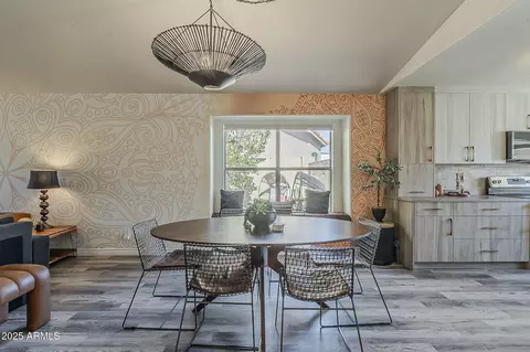 Dining - 7258 E Kiva Ave, Mesa, AZ 85209 photo 1 of 6